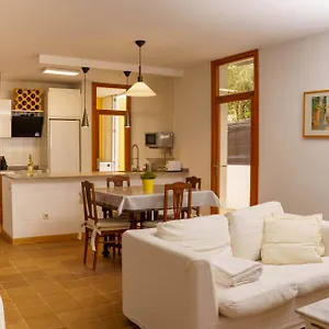  Apartamento Perelo